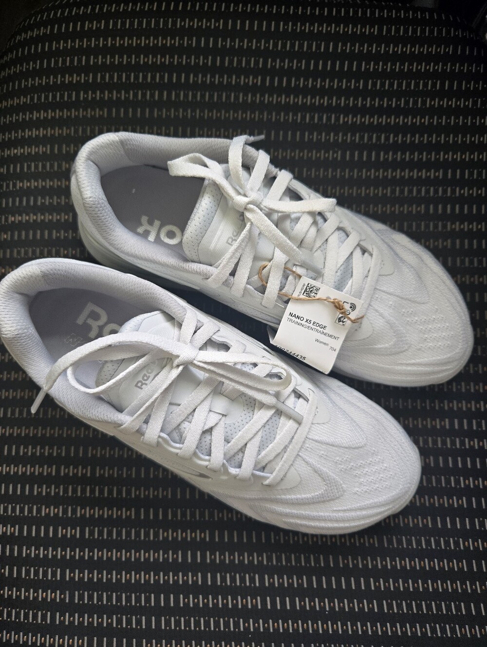 Reebok Nano X5 Edge